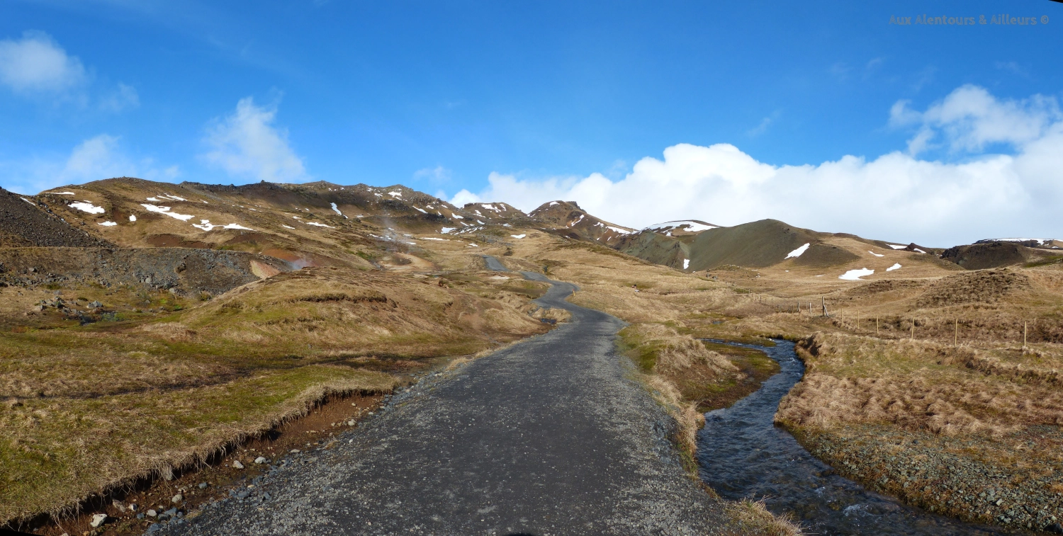 Reykjadalur